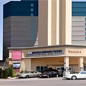 Hotel Tower At Fallsview, Niagara Falls